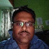 Anand Jayakumar Arumugham-Freelancer in Coimbatore,India