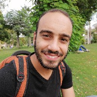 Omar Samaha-Freelancer in 6th of October,Egypt