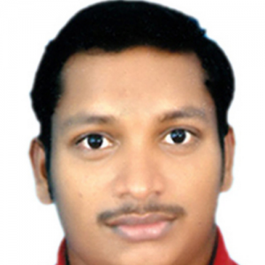 Syam Kumar Sivadas-Freelancer in Kollam,India