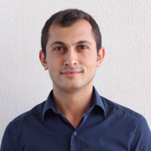 Ali Sofa Aidinov-Freelancer in Antalya,Turkey