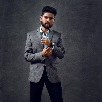 Vishal Sharma-Freelancer in Mumbai,India