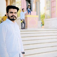 Tushar Mishra-Freelancer in Jaipur,India