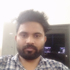 Paresh Patil-Freelancer in Ahmedabad,India