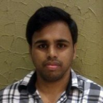 Mahesh J-Freelancer in Hyderabad,India