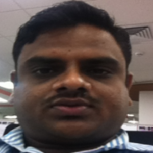 Mahesh Kumar-Freelancer in Pune,India