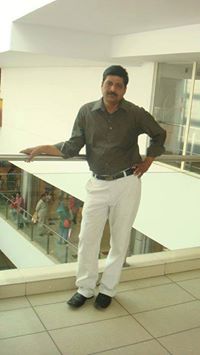 Sambaraju Sai Prasada Rao-Freelancer in Hyderabad,India