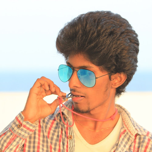 Suresh Mahadev-Freelancer in Chennai,India