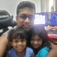 Shen Tharindu Senanayake-Freelancer in Mathugama,Sri Lanka