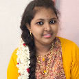 Kaniska Shanmugam-Freelancer in Chennai,India