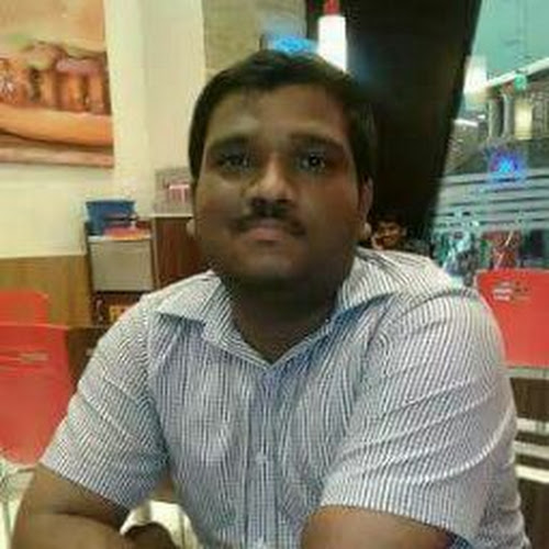 Sethu Srinivas-Freelancer in Guntur,India