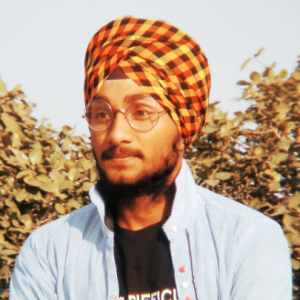 Manpreet Singh Pawar-Freelancer in KHANDWA,India