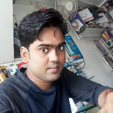 Sandeep Kumar Paswan-Freelancer in KATIHAR,India