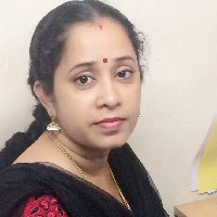Smitha M T-Freelancer in Ernakulam,India