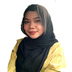 Nadia Farraziela-Freelancer in Langkawi,Malaysia