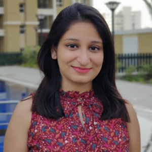 Debaleena Ghosh-Freelancer in Pune,India