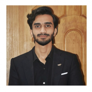 Huzaifa Khan-Freelancer in Lahore,Pakistan