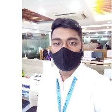 Abu Bakkar Siddique CA-CC-Freelancer in Dhaka,Bangladesh