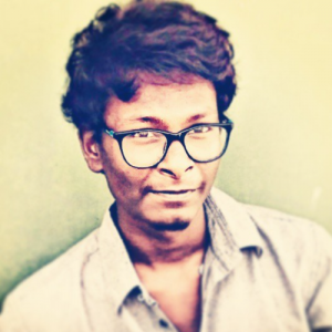 Sandeep Varma-Freelancer in KAKINADA,India