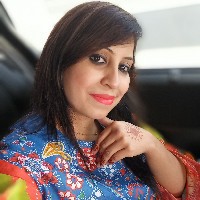 Zoyia Khan-Freelancer in Lahore,Pakistan