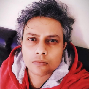 Rishi Kumar-Freelancer in Lucknow,India