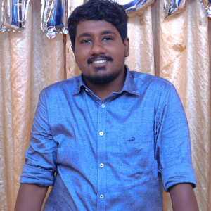 Balachandran Keirishan-Freelancer in Colombo,Sri Lanka