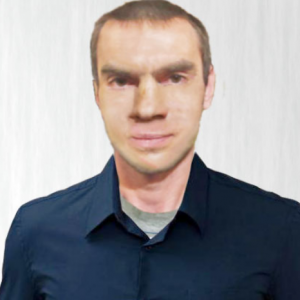 Aleksandr Tereschenko-Freelancer in Saint Petersburg,Russian Federation