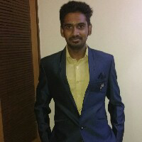 Arun Kumar-Freelancer in ,India