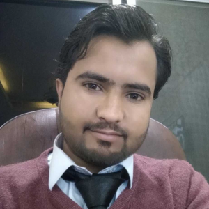 Ahsan Ayyaz-Freelancer in ,Pakistan
