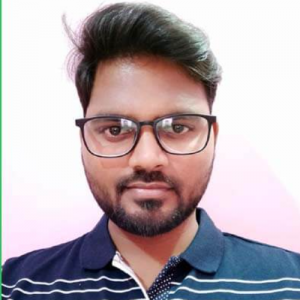 Nandan Kumar-Freelancer in Dhanbad,India