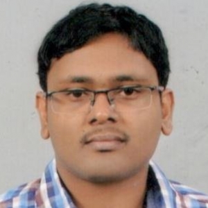 Shefi A Rashid-Freelancer in kolkata,India
