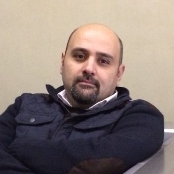 Farshad Taghinezhad-Freelancer in Istanbul,Turkey