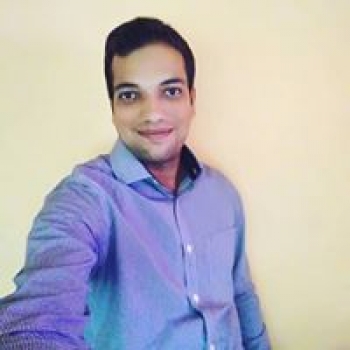 Ganesh Deshpande-Freelancer in Aurangabad,India