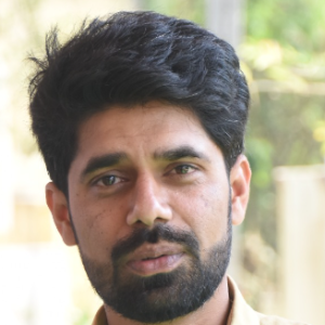 Vijayakumar Kulkarni-Freelancer in Sedam,India