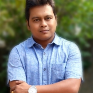 Ramen Samaddar-Freelancer in Kolkata,India