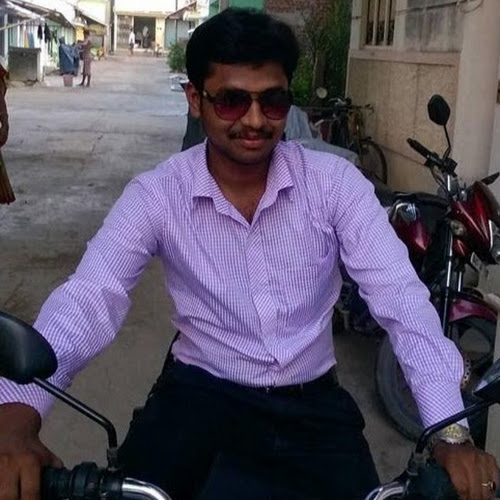 Sankar Suriya-Freelancer in ,India