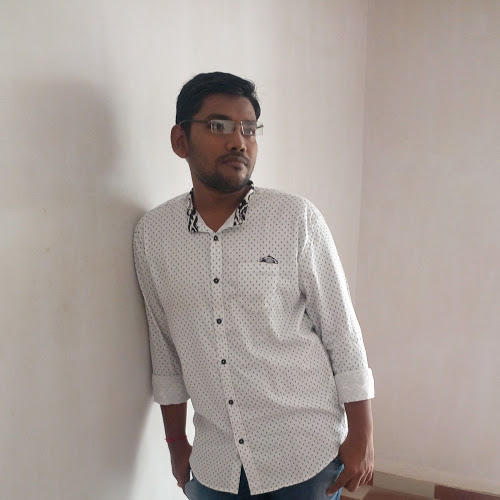 Arvind Kanjariya-Freelancer in Rajkot,India