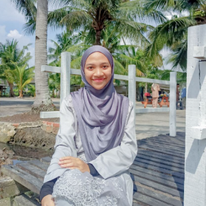 Nilam Aziz-Freelancer in Pasir Gudang,Malaysia