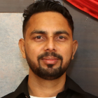 Nishant Singh-Freelancer in varansi,India