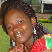 Romona Nanjero-Freelancer in Kisumu,Kenya