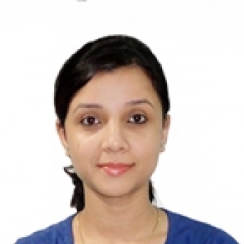 Richa Pandey-Freelancer in Jamnagar,,India