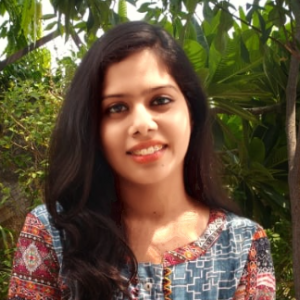Nivedita Sharma-Freelancer in mumbai,India
