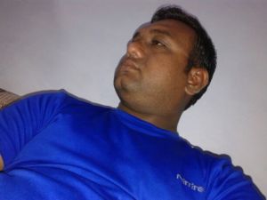 Hiren Parmar-Freelancer in ahmedabad,India