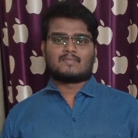 Venkatesh Rajolla-Freelancer in Hyderabad,India