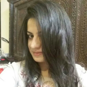 Ayesha khan-Freelancer in UCH SHRIF,Pakistan