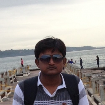 Ankit Vadalia-Freelancer in Rajkot,India