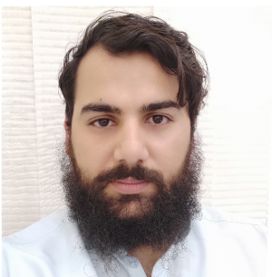 Syed Waqar Ali Shah-Freelancer in Peshawar,Pakistan