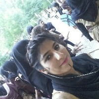Bakhtawar Chaudhary-Freelancer in ,Pakistan