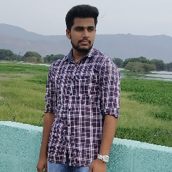 Naveen Kumar A-Freelancer in salem,India