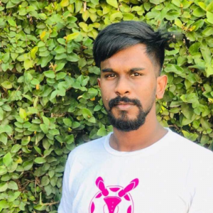 Deyshan Nawarathne-Freelancer in Colombo,Sri Lanka