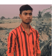 Vishal Shakya-Freelancer in Uttar pradesh,India